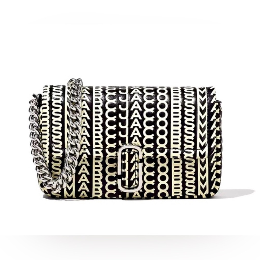 Marc Jacob’s Mini Bag with Two Straps